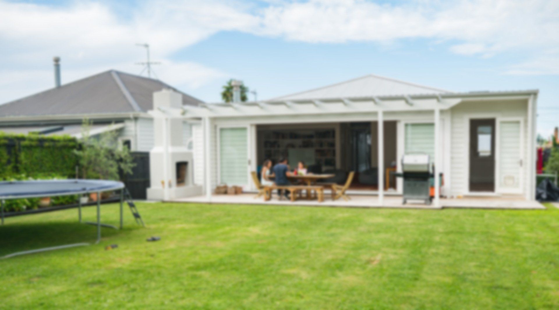 Home pest control
